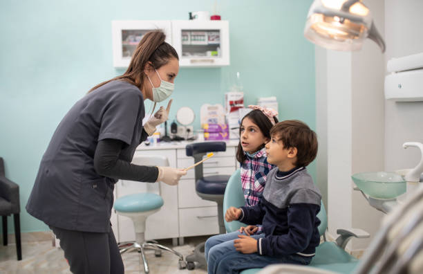 Best Wisdom Tooth Removal  in Kenwood, OH