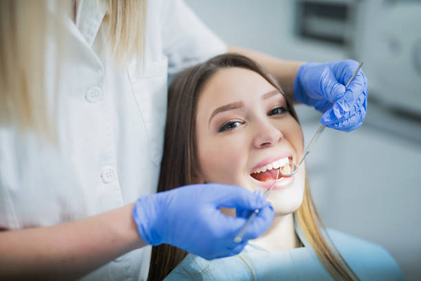 Emergency Dental Services in Kenwood, OH