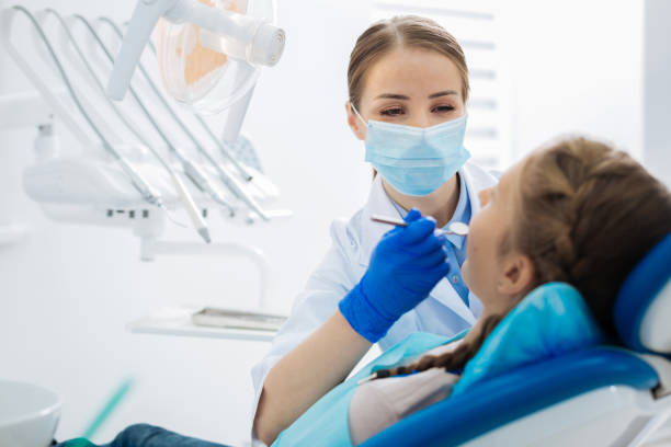 Emergency Dental Services in Kenwood, OH